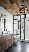 Image result for Modern Industrial Farmhouse