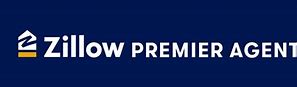 Image result for Zillow Premier Agent Logo