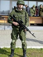 Image result for Ratnik Soldier