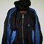 Image result for Old Blue and Black Adidas Sweater