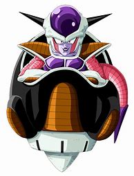 Image result for Freezer From Dragon Ball Z