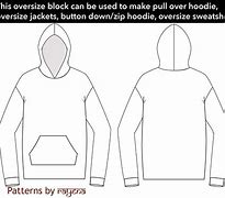 Image result for Black and White Zip Hoodie