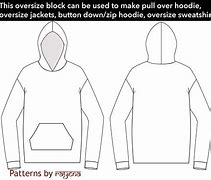Image result for Men's Black Zip Hoodie