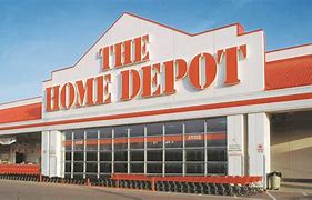 Image result for The Home Depot Building