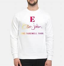 Image result for Elton John Farewell Tour Merchandise