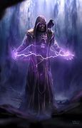 Image result for Medieval Wizard