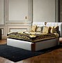 Image result for Versace Living Room