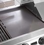 Image result for built-in outdoor grill