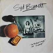 Image result for Syd Barrett Madcap Laughs