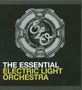 Image result for Essential Electric Light Orchestra