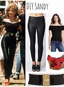 Image result for Jan Grease Costume