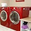 Image result for Green Washer and Dryer