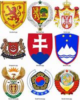 Image result for National Emblems and Flag