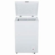 Image result for Avanti 5 Cubic Foot Chest Freezer