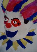 Image result for Mr Bean Clown