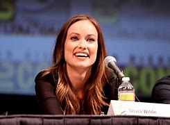 Image result for Olivia Wilde Funny Faces