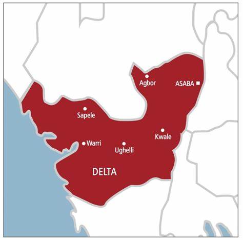 Two men arrested for allegedly kidnapping couple in Delta