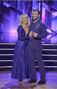 Image result for Dancing with the Stars 2021 Brian Austin Green and Sharna