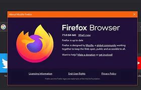 Image result for Firefox 64-Bit Windows 7
