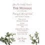 Image result for Christmas Concert Invitation