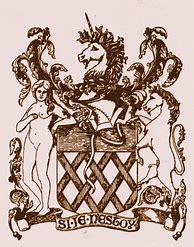Image result for Curwen Coat of Arms