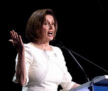 Image result for Nancy Pelosi On the Phone