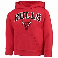 Image result for Chicago Bulls Sweater Red