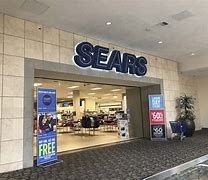 Image result for Sears Store Mall