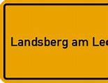 Image result for Landsberg AM Lech Krankenhaus