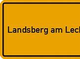 Image result for Landsberg AM Lech WWII