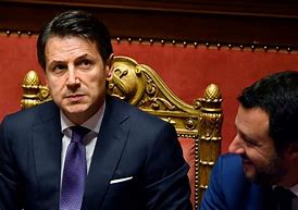 Image result for Italy President Talk