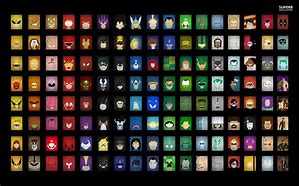 Image result for Cool Logos for Characters