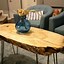 Image result for Live Edge Wood Projects