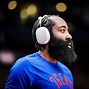 Image result for James Harden Beard Pics Zoomed In