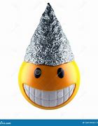 Image result for Tin Foil Hat Emoji
