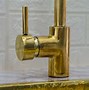 Image result for Kitchen Faucet with Separate Handle