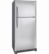Image result for frigidaire top freezer refrigerator
