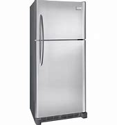 Image result for Frigidaire 18 Cu FT Top Freezer Refrigerator