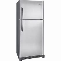 Image result for Frigidaire Gallery Series Refrigerator Freezers