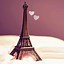 Image result for Paris Eiffel Tower Love