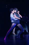 Image result for Saturday Night Fever Musical