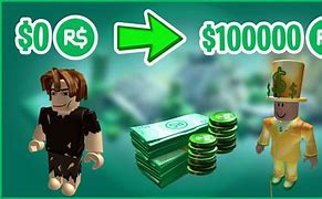 Image result for Very Rich ROBUX Currency