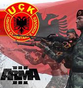 Image result for Kosovo Liberation Army Sniper