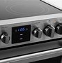 Image result for Electric Stove Top with Downdraft