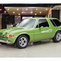 Image result for The AMC Pacer Wagon