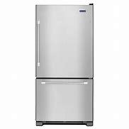 Image result for Lowe's Refrigerators Bottom Freezer