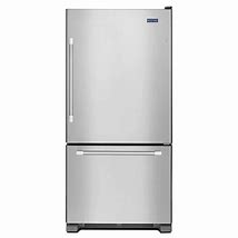Image result for KitchenAid Bottom Freezer Single Door Refrigerators