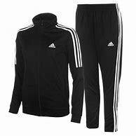 Image result for adidas tracksuit women's gold