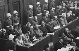 Image result for Howard Shannon Nuremberg Trials