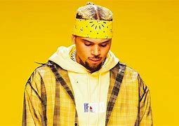 Image result for Chris Brown Yellow